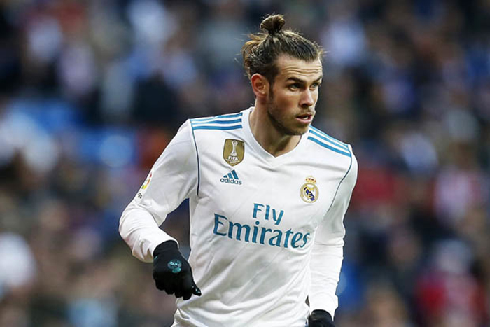 22 Fakta Menarik Tentang Gareth Bale