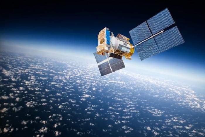 Kini, Bencana Longsor Mampu Diprediksi Oleh Satelit