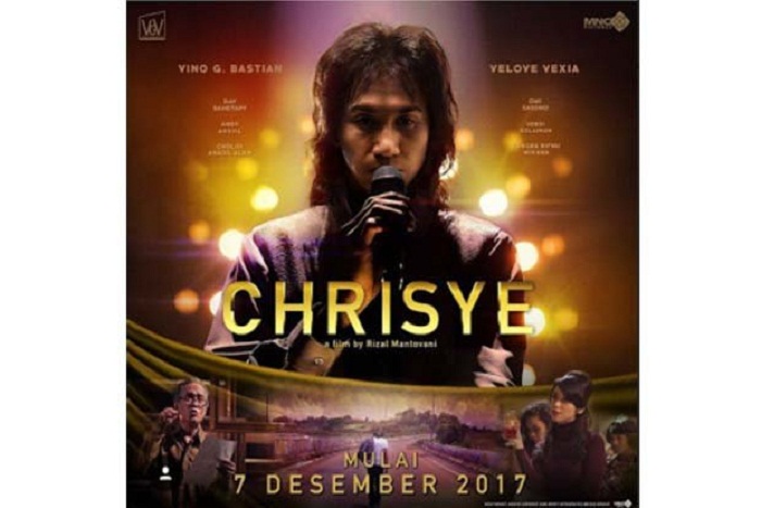 Review Film Chrisye