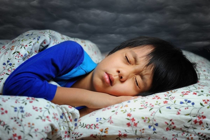 Lakukan 7 Tips ini, Tidur Anda akan Lebih Baik!
