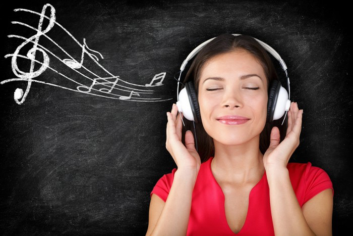 Sudahkah Mendengarkan Musik Hari Ini? Ini Manfaat Mendengarkan Musik yang Harus Kamu Tahu