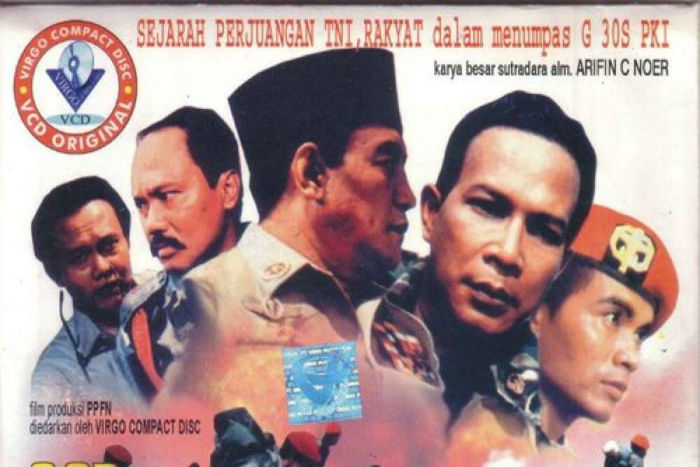Soal Film G30S/PKI, Panglima TNI: Ini Upaya Meluruskan Sejarah