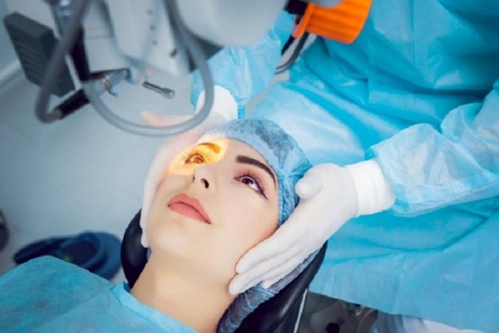 Manfaat dan Keunggulan Operasi Mata Lasik