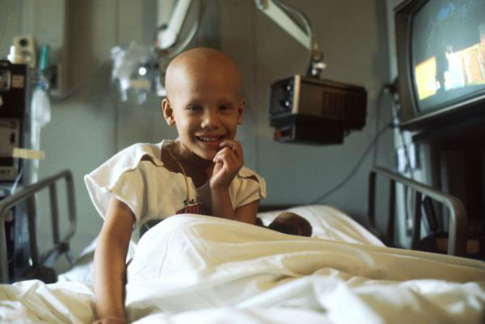 Obat Kanker Baru 93 Persen Efektif dengan Pasien Anak