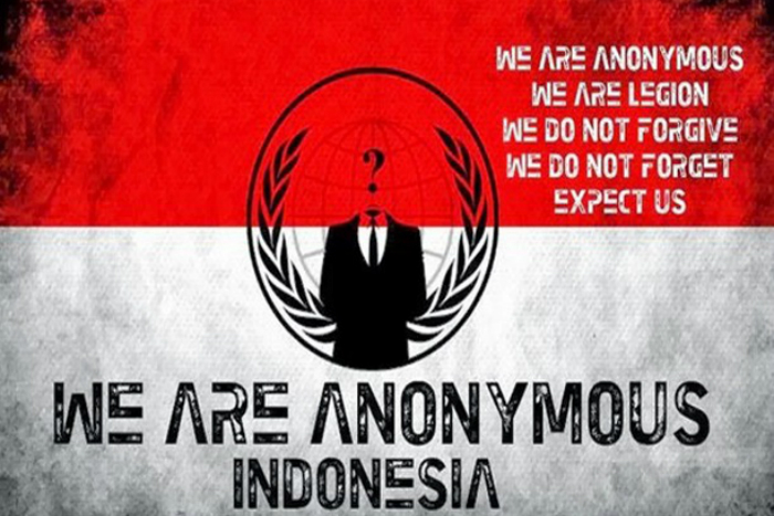 Hacker Indonesia Level Dewa yang ditakuti Dunia