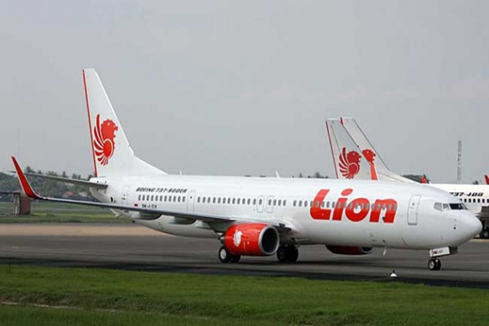 Seorang Kakek Penumpang Maskapai Lion Air Tanya Pramugari Apakah Ia Boleh Bawa Bom di Pesawat