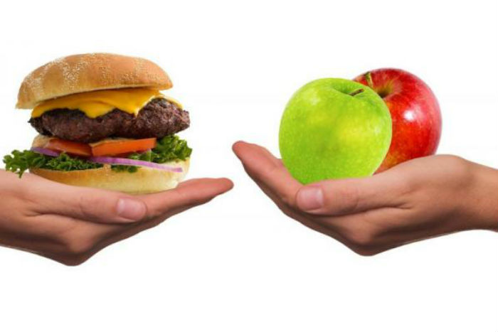 Konsumsi Makanan Cepat Saji Dapat Meningkatkan Kesulitan untuk Hamil, Studi Menunjukan!