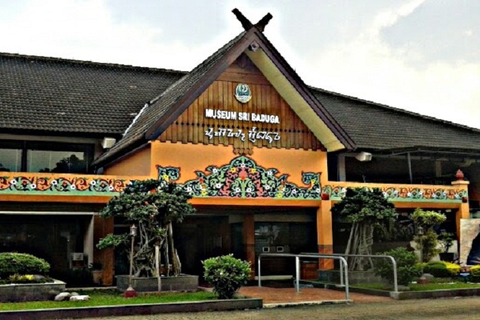 Yuk, Jalan-Jalan ke Museum Sri Baduga Bandung!