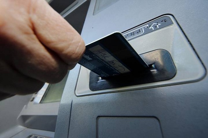Menggunakan Identifikasi Wajah, ATM di Tiongkok Tak Perlu Lagi Gunakan Kartu