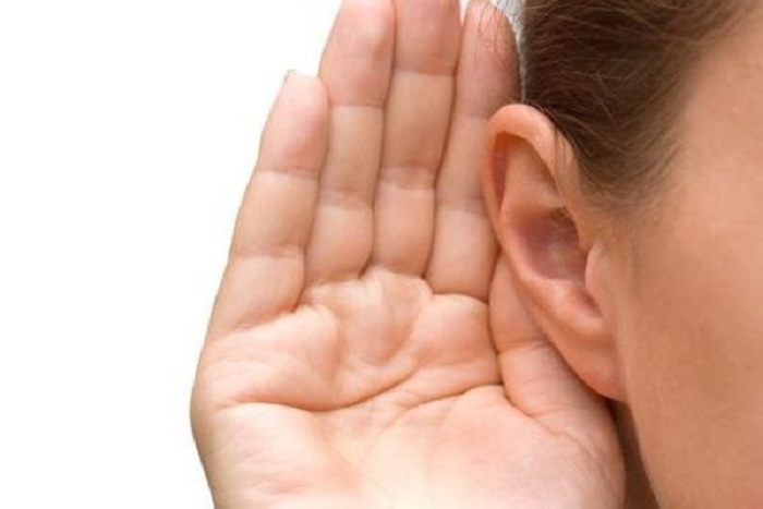 WHO: Jelang 2050, Hampir 1 Miliar Orang dapat Kehilangan Pendengarannya