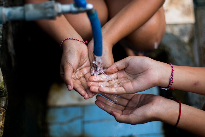Peneliti Ungkapkan Pada 2050, 5 Miliar Manusia akan Mengalami Kekurangan Air Bersih