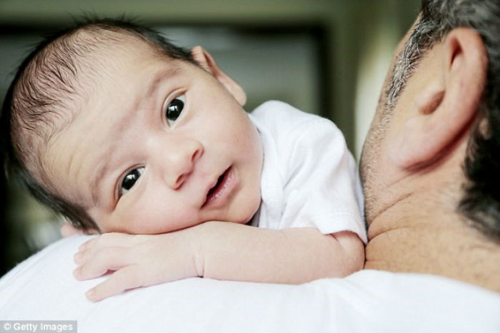 Apakah Otak Besar Tandakan Bayi Cerdas pada Bayi Prematur?