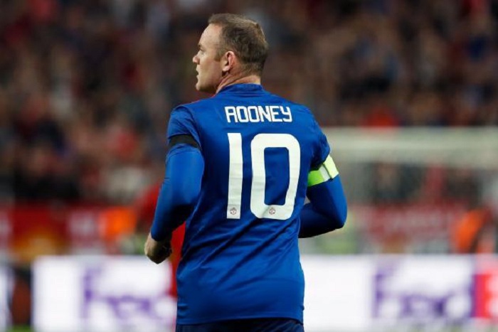 Koeman: Rooney Mampu Membawa Everton Menuju Level Baru