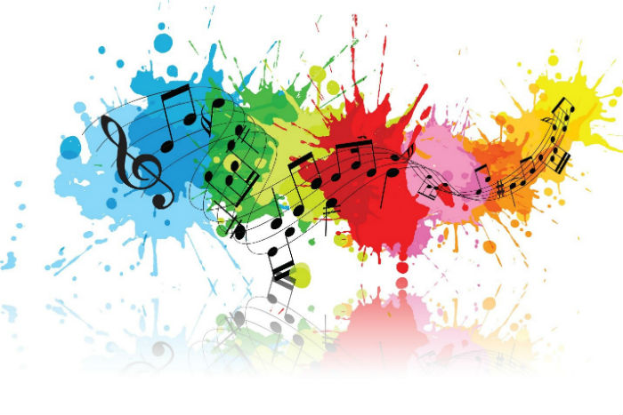 Dengarkan Musik Bahagia untuk Tingkatkan Kreativitas
