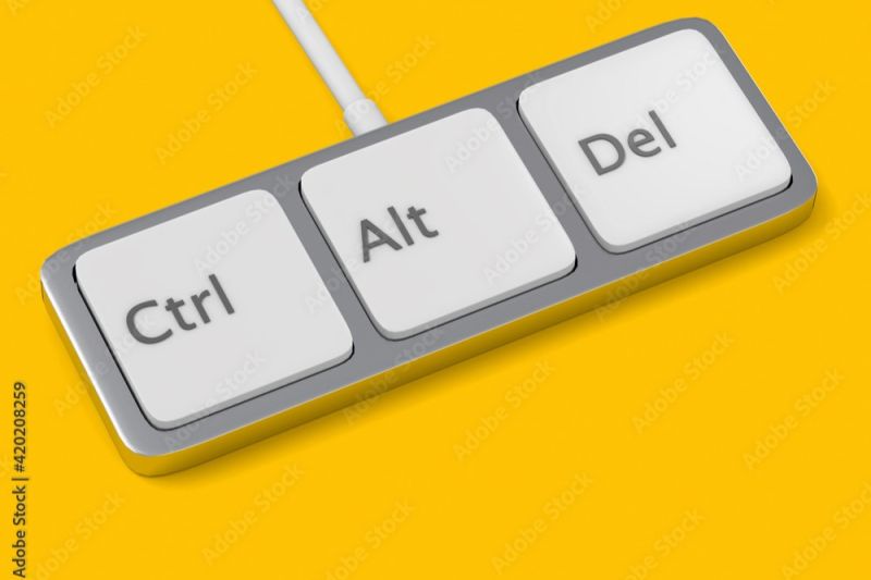 Mengenal Fungsi Tombol Ctrl A sampai Z pada Keyboard: Mempercepat Produktivitas Anda