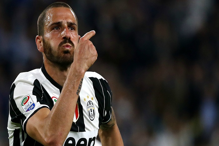 Bonucci Akan Segera Tinggalkan Juventus