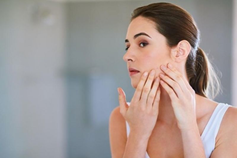 Kenali Alergi Kulit karena Skincare untuk Kesehatan