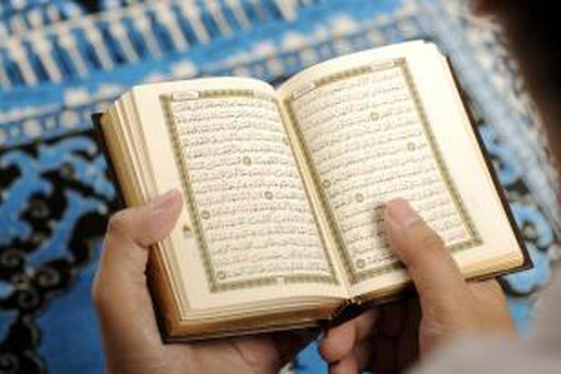 Hikmah Al-Qur'an sebagai Penuntun Umat Muslim