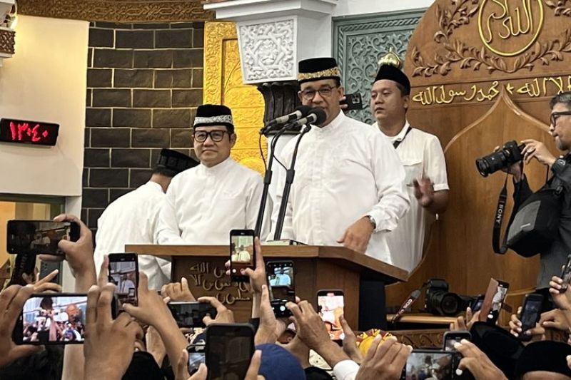 Kedekatan Anies Baswedan Dengan Masyarakat Aceh: Ajak Hormati Keputusan MK