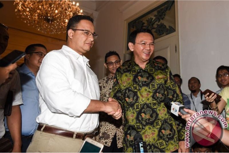Anis Baswedan dan Ahok Bersatu: Potensi Kemitraan Hebat di Pilgub DKI Jakarta 2024