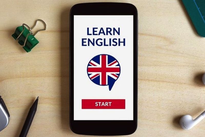 Aplikasi Belajar Bahasa Inggris Terbaik untuk iPhone dan Android