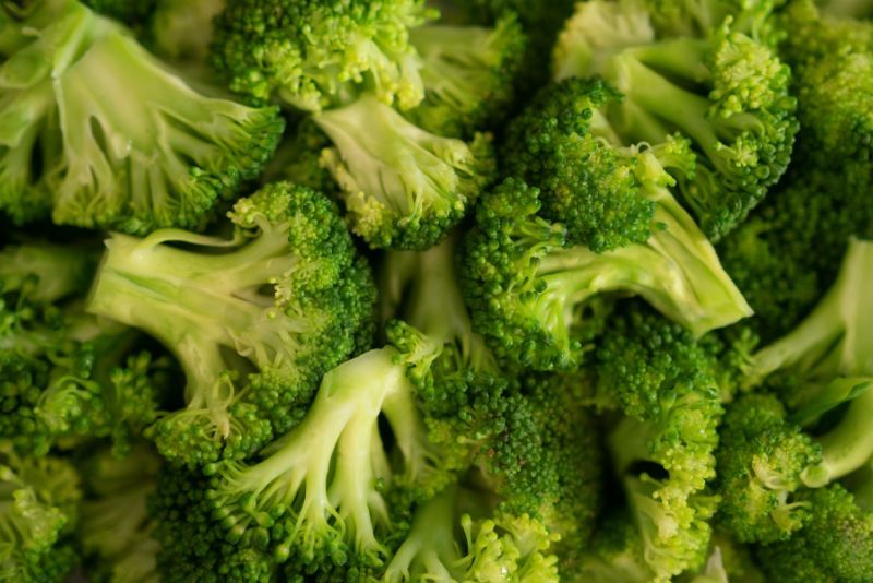 Mengolah Sayur Brokoli: Kreasi Lezat dan Sehat untuk Menu Sehari-hari