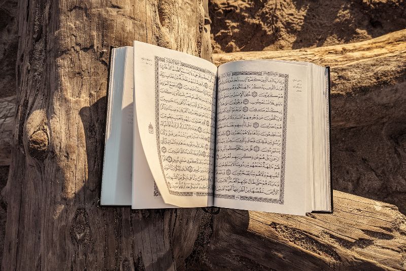 Mengapa Al Quran Berbahasa Arab?