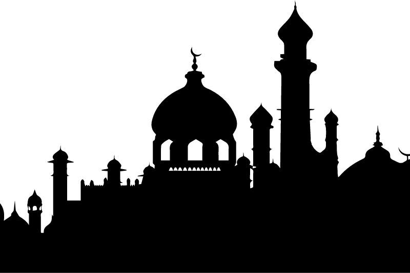 Sejarah Masjid Jejak Keagungan Islam