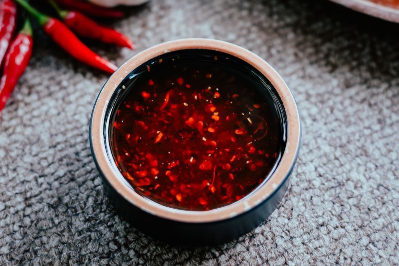 Cara Membuat Chili Oil yang Lezat dan Pedas