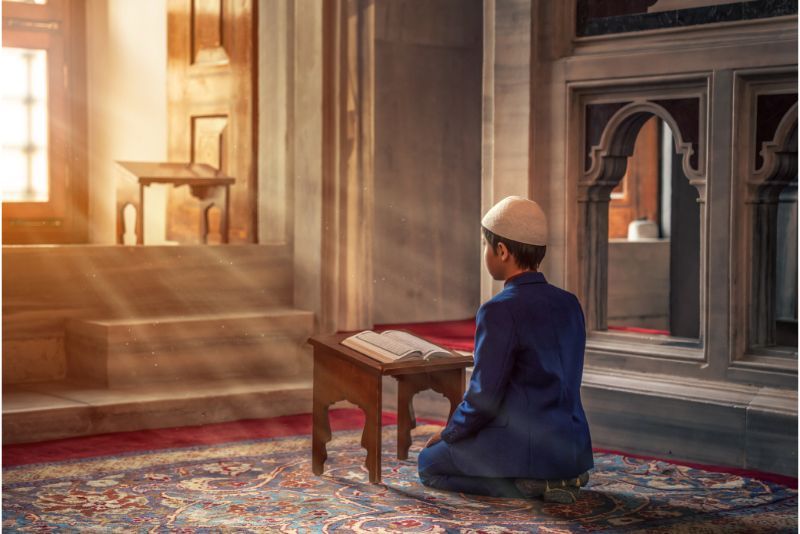 Waktu yang Tepat untuk Menghafal Al Quran
