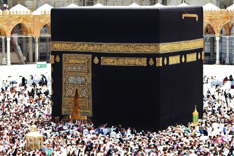Hukum Haji dalam Islam Kewajiban dan Maknanya