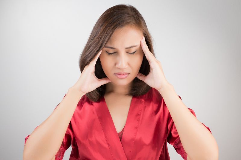 6 Cara Efektif Meredakan Nyeri Kepala