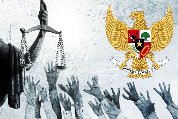 Tantangan Ideologi: Kapitalisme versus Keadilan Sosial di Indonesia