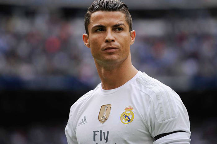 Madrid Akan Melepaskan Ronaldo? Ini Alasannya!