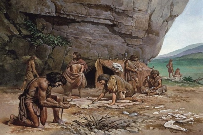 Orang Amerika Pertama Tiba 130.000 Tahun yang Lalu? Jauh Lebih Awal dari Perkiraan