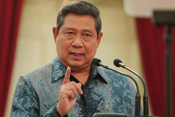 SBY Menigimbau Amien Rais Hati-Hati Dalam Berbicara, Kita Sudah Sama-Sama Tua