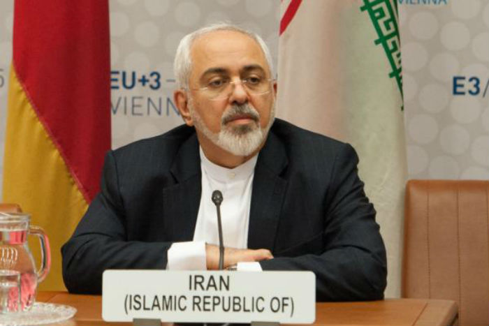 Iran Bersiap untuk Melanjutkan Program Nuklir Jika AS Mundur dari Kesepakatan