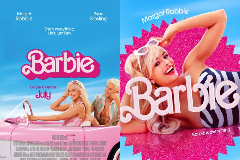 Barbie, Film dengan Biaya Pembuatan yang Fantastis