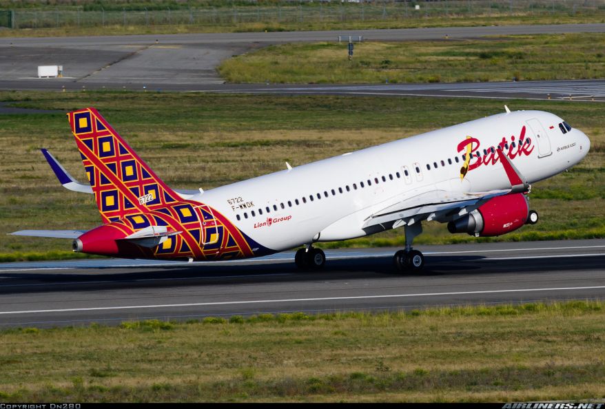 Kronologi dan Pengakuan Pilot-Kopilot Batik Air yang Tertidur 28 Menit Saat Terbang