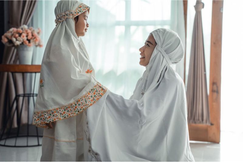 Struktur dan Contoh Kultum tentang Puasa Ramadan, Pedoman untuk Anak