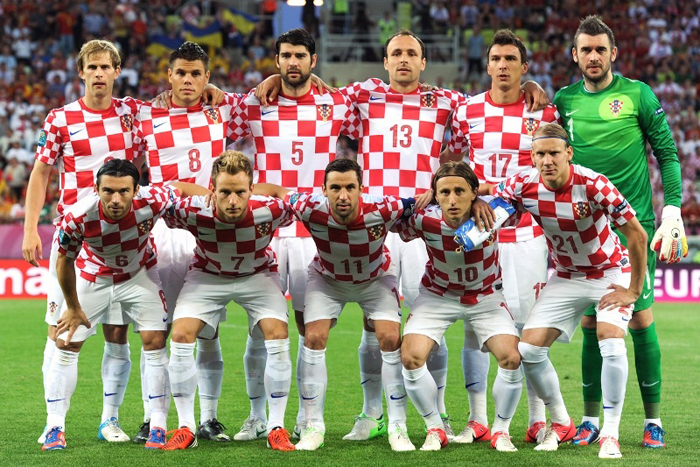Ini Alasan Kroasia Berpeluang Keluar Sebagai Juara Piala Dunia 2018