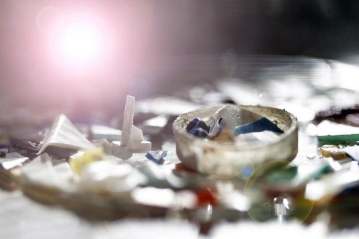 Solusi Polusi Plastik? Cintai Laut