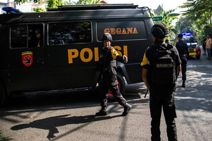 Begini Sikap Muhammadiyah dan PBNU Soal Aksi Teror di Surabaya