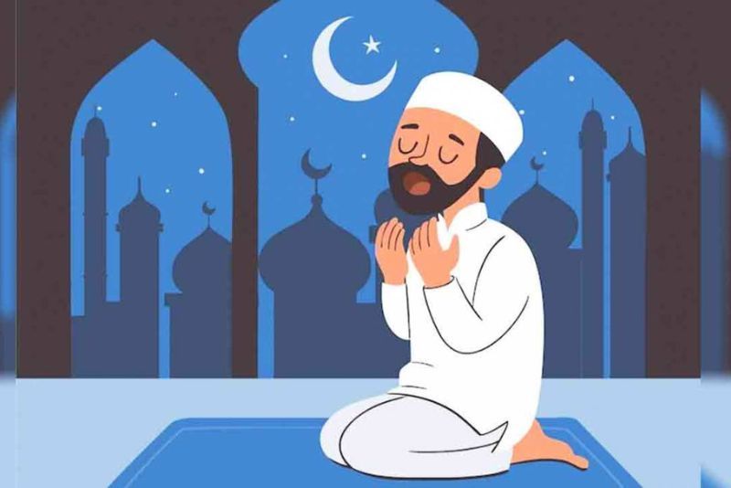 Kumpulan Doa Harian Selama Ramadan: Dari Hari Pertama Hingga Terakhir Puasa