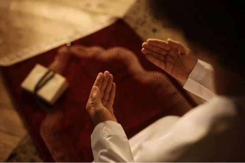 Apakah Doa di Bulan Suci Ramadhan Dikabulkan?