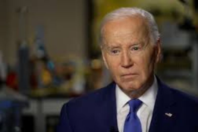 Biden Berani Ancam Akan Stop Kirim Senjata ke Israel