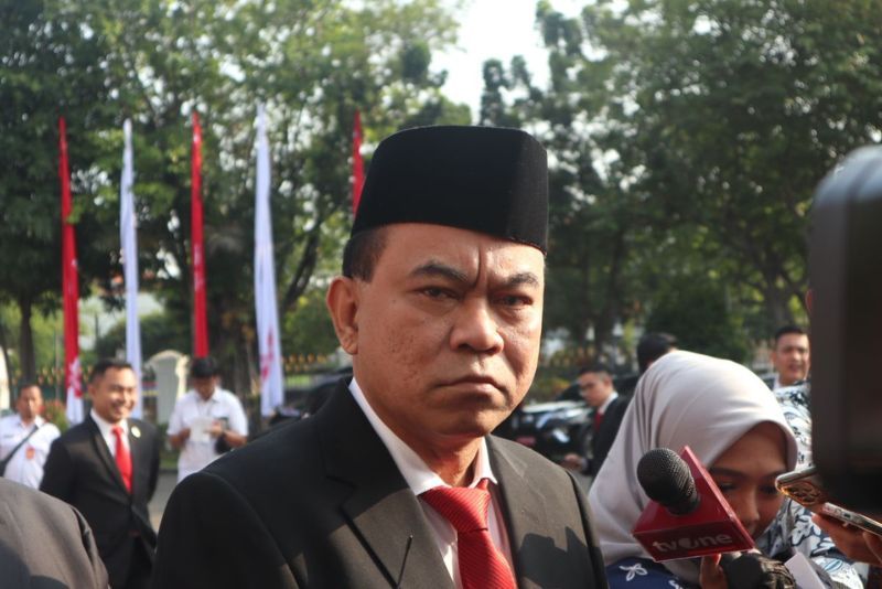 Menkominfo Budi Arie Pindah ke IKN Juni 2024