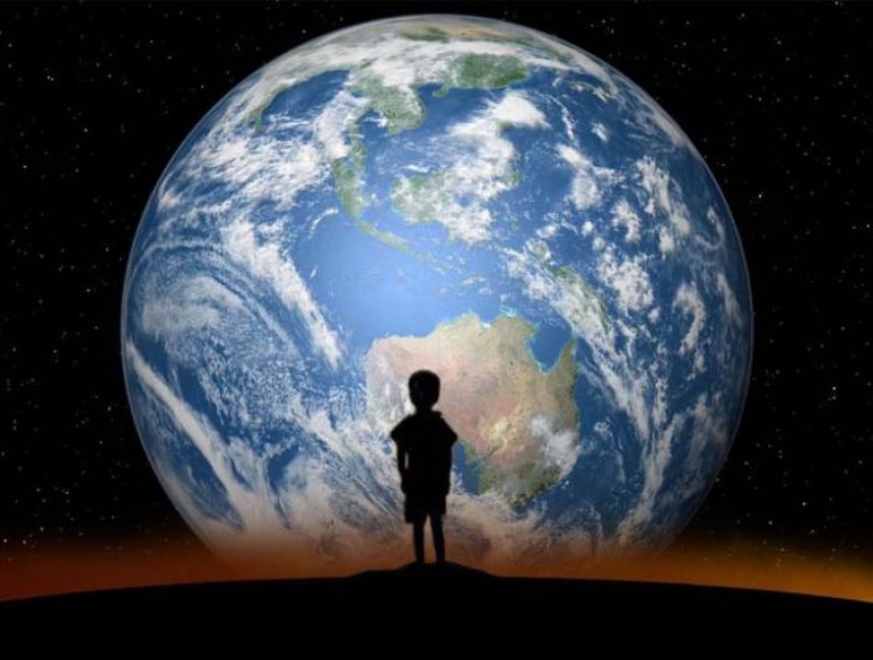 Di Hari Kiamat, Bumi Akan Berbicara, Saksi Perbuatan Setiap Manusia di Dunia