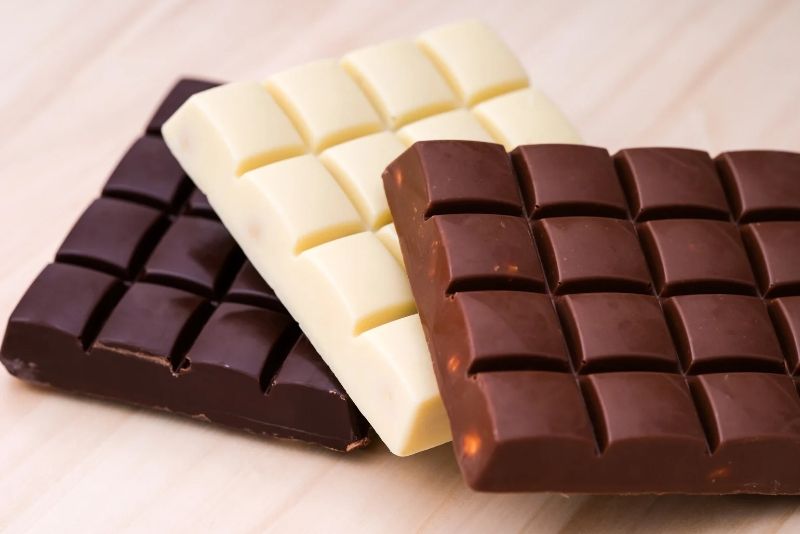 Mengenal Lezatnya Coklat Khas Belgia