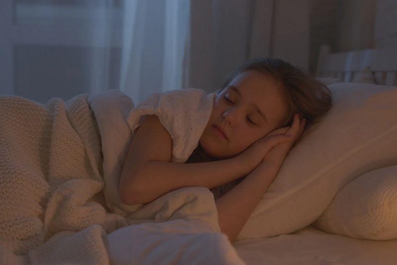 Cara Tidur Nyenyak: Rahasia untuk Mendapatkan Tidur yang Berkualitas